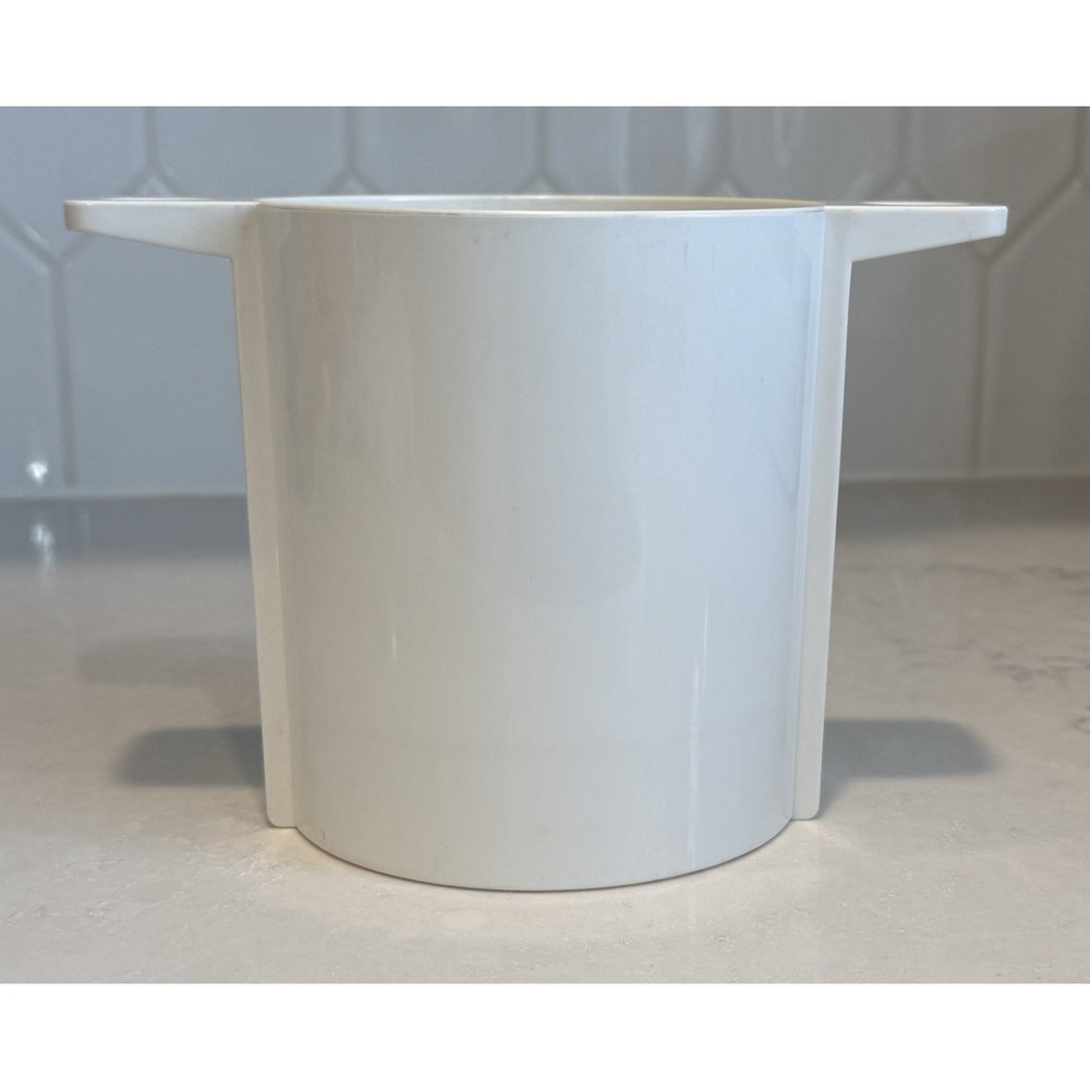 Presto Tater Twister Blade Holder Pusher Bucket Replacement Part for 0293001